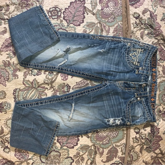 Jeans - Picture 3 of 4